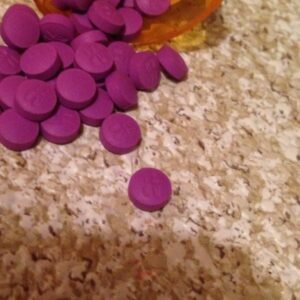MORPHINE 30MG