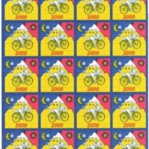 Albert Hofmann Lsd Blotter 200ug