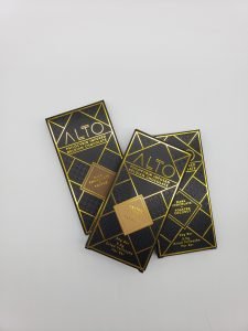 Alto Magic Mushrooms 3.5g Bar