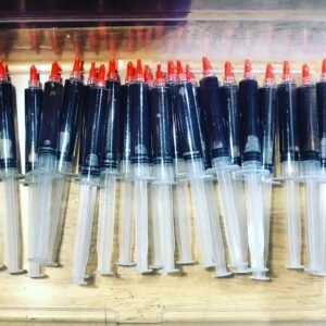 Azurescens 12 ML spore syringe