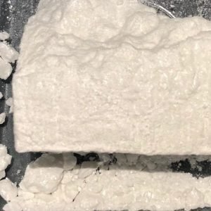 Peruvian Cocaine