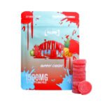 FKEM Gummy 1500mg