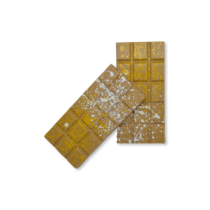 GOLD RUSH MUSHROOM CHOCOLATE BAR