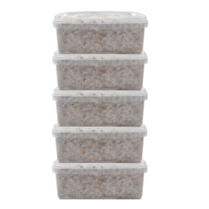 5 Magic Mushroom grow kit Discount Pack