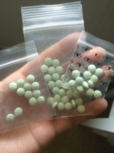 BUY OXYCODONE 10/325MG