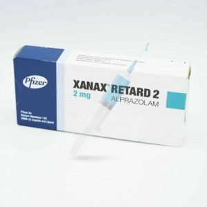 Xanax tabs 2mg