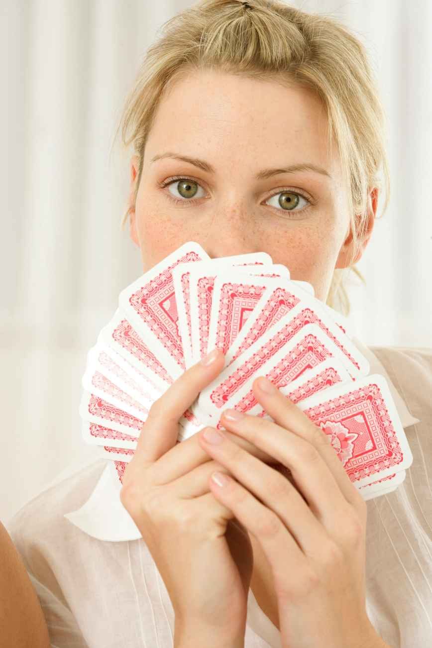 Secrets to Winning at Instant Casino Secrets to Winning at Instant Casino